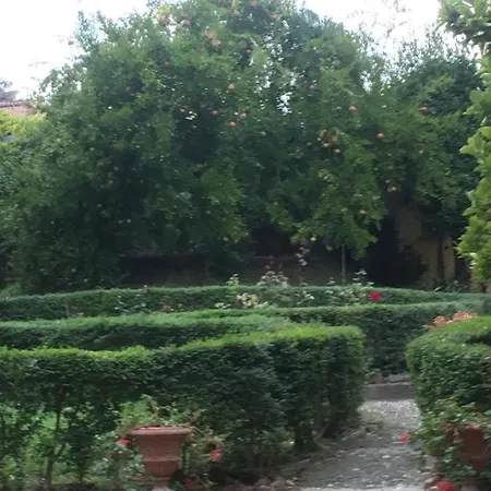 Appartement Little Studio In Carducci Melograno Palace