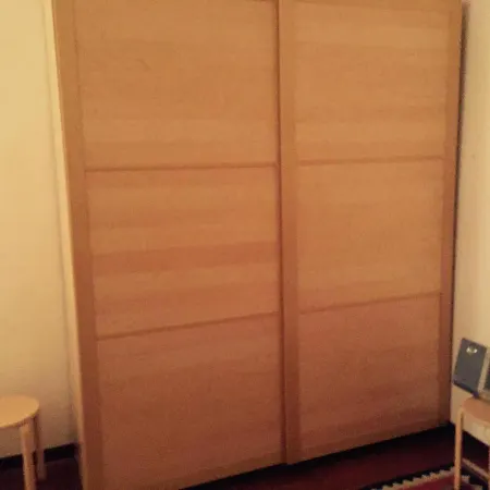 Little Studio In Carducci Melograno Palace *