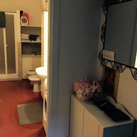 Appartement Little Studio In Carducci Melograno Palace Bologna
