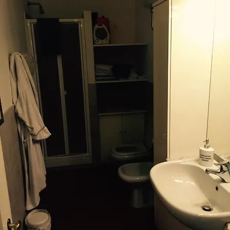 Little Studio In Carducci Melograno Palace *